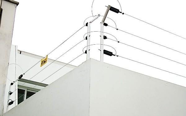 <span style="font-weight: bold;">CERCAS ELECTRIFICADAS</span>&nbsp;